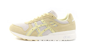 ASICS SportStyle GT-II "YOSHIDA AT TOKAIDO" CREAM/BUTTER 3