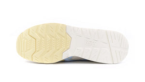 ASICS SportStyle GT-II "YOSHIDA AT TOKAIDO" CREAM/BUTTER 4