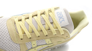 ASICS SportStyle GT-II "YOSHIDA AT TOKAIDO" CREAM/BUTTER 6