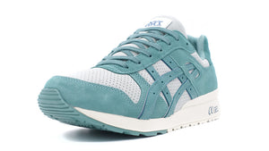 ASICS SportStyle GT-II "YOSHIDA AT TOKAIDO" PURE AQUA/SAGE 1