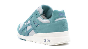 ASICS SportStyle GT-II "YOSHIDA AT TOKAIDO" PURE AQUA/SAGE 2