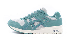 ASICS SportStyle GT-II "YOSHIDA AT TOKAIDO" PURE AQUA/SAGE 3