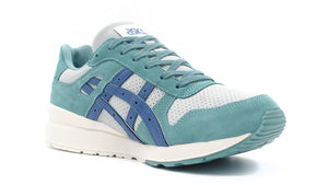 ASICS SportStyle GT-II "YOSHIDA AT TOKAIDO" PURE AQUA/SAGE 5