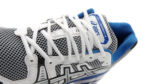 ASICS SportStyle GEL-NIMBUS 9 WHITE/LAKE DRIVE 6