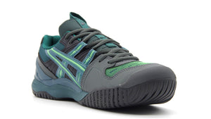 ASICS SportStyle HS5-S GEL-RESOLUTION SPS "Curated style by Kiko Kostadinov Studio and ASICS SportStyle development team" URBAN CHIC/STORM 5