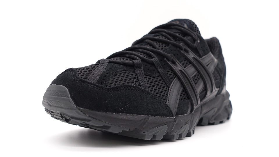 ASICS SportStyle GEL-SONOMA 15-50 BLACK/BLACK 1