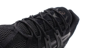 ASICS SportStyle GEL-SONOMA 15-50 BLACK/BLACK 6