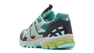 ASICS SportStyle HS4-S GEL-SONOMA 15-50 GTX "GORE-TEX" "Curated style by Kiko Kostadinov Studio and ASICS SportStyle development team" ARUBA BLUE/BLUE GRAPHITE 2