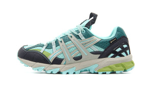 ASICS SportStyle HS4-S GEL-SONOMA 15-50 GTX "GORE-TEX" "Curated style by Kiko Kostadinov Studio and ASICS SportStyle development team" ARUBA BLUE/BLUE GRAPHITE 3