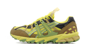 ASICS SportStyle HS4-S GEL-SONOMA 15-50 GTX "GORE-TEX" "Curated style by Kiko Kostadinov Studio and ASICS SportStyle development team" GREEN SHEEN/EPSOM 3