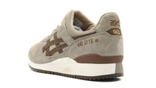 画像をギャラリービューアに読み込む, ASICS SportStyle GEL-LYTE III OG &quot;CHANGING SEASONS PACK&quot; WOOD CREPE/BROWN STORM 2