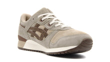 画像をギャラリービューアに読み込む, ASICS SportStyle GEL-LYTE III OG &quot;CHANGING SEASONS PACK&quot; WOOD CREPE/BROWN STORM 5