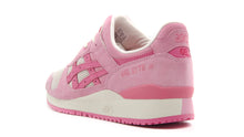 画像をギャラリービューアに読み込む, ASICS SportStyle GEL-LYTE III OG &quot;CHANGING SEASONS PACK&quot; BLUSH/BLOSSOM PINK 2