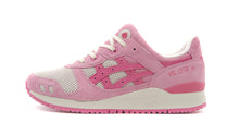 画像をギャラリービューアに読み込む, ASICS SportStyle GEL-LYTE III OG &quot;CHANGING SEASONS PACK&quot; BLUSH/BLOSSOM PINK 3