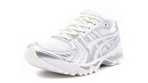 ASICS SportStyle GEL-KAYANO 14 "JJJJound" WHITE/WHITE 1