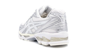 ASICS SportStyle GEL-KAYANO 14 "JJJJound" WHITE/WHITE 2