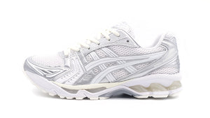 ASICS SportStyle GEL-KAYANO 14 "JJJJound" WHITE/WHITE 3