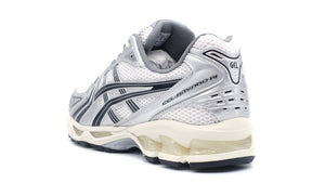 ASICS SportStyle GEL-KAYANO 14 "JJJJound" WHITE/BLACK 2