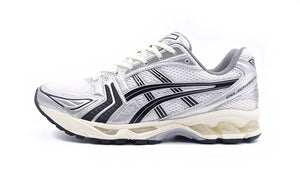 ASICS SportStyle GEL-KAYANO 14 "JJJJound" WHITE/BLACK 3