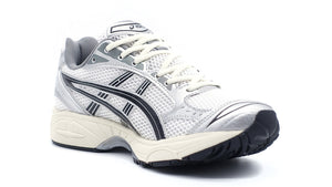 ASICS SportStyle GEL-KAYANO 14 "JJJJound" WHITE/BLACK 5