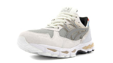 画像をギャラリービューアに読み込む, ASICS SportStyle GEL-KAYANO TRAINER 21 &quot;AWAKE NY&quot; COOL GREY/PURE SILVER 1