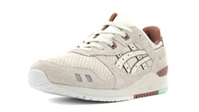 画像をギャラリービューアに読み込む, ASICS SportStyle GEL-LYTE III OG “Nice Cream” “NICE KICKS” IVORY/IVORY 1