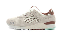 画像をギャラリービューアに読み込む, ASICS SportStyle GEL-LYTE III OG “Nice Cream” “NICE KICKS” IVORY/IVORY 3