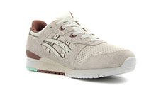 画像をギャラリービューアに読み込む, ASICS SportStyle GEL-LYTE III OG “Nice Cream” “NICE KICKS” IVORY/IVORY 5