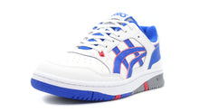 画像をギャラリービューアに読み込む, ASICS SportStyle EX89 WHITE/ILLUSION BLUE 1