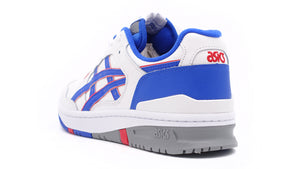 ASICS SportStyle EX89 WHITE/ILLUSION BLUE 2