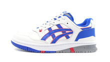 画像をギャラリービューアに読み込む, ASICS SportStyle EX89 WHITE/ILLUSION BLUE 3