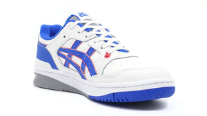 ASICS SportStyle EX89 WHITE/ILLUSION BLUE 5