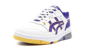 ASICS SportStyle EX89 WHITE/GENTRY PURPLE – mita sneakers