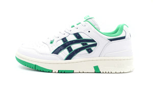 ASICS SportStyle EX89 WHITE/FRENCH BLUE 3