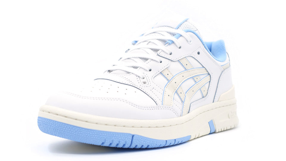 ASICS SportStyle EX89 WHITE/CREAM – mita sneakers