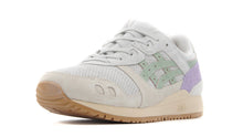 画像をギャラリービューアに読み込む, ASICS SportStyle GEL-LYTE III OG &quot;Beauty Of Imperfection&quot; &quot;AFEW&quot; POLAR SHADE/SEAGRASS 1