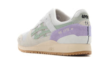 画像をギャラリービューアに読み込む, ASICS SportStyle GEL-LYTE III OG &quot;Beauty Of Imperfection&quot; &quot;AFEW&quot; POLAR SHADE/SEAGRASS 2