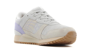 ASICS SportStyle GEL-LYTE III OG "Beauty Of Imperfection" "AFEW" POLAR SHADE/SEAGRASS 5