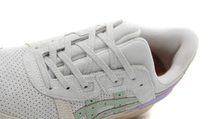 ASICS SportStyle GEL-LYTE III OG "Beauty Of Imperfection" "AFEW" POLAR SHADE/SEAGRASS 6