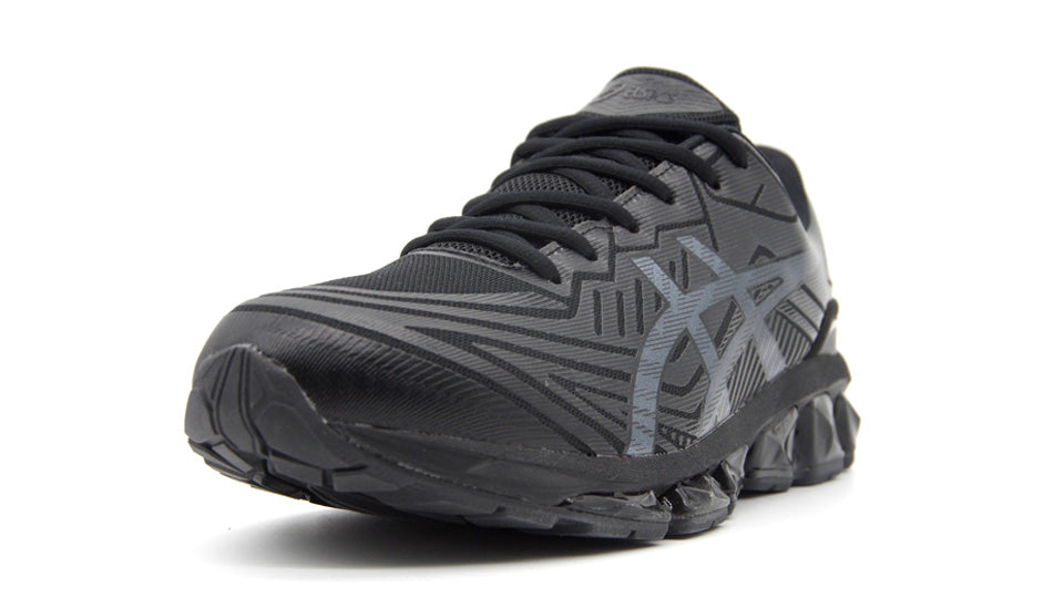 ASICS SportStyle GEL-QUANTUM 360 VII BLACK/BLACK 1