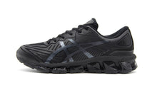 画像をギャラリービューアに読み込む, ASICS SportStyle GEL-QUANTUM 360 VII BLACK/BLACK 3