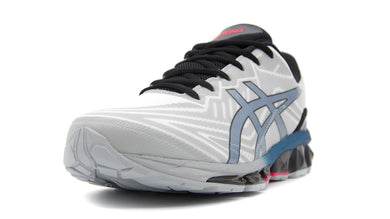 ASICS SportStyle GEL-QUANTUM 360 VII WHITE/LIGHT INDIGO 1