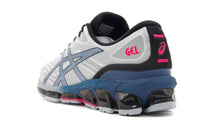 画像をギャラリービューアに読み込む, ASICS SportStyle GEL-QUANTUM 360 VII WHITE/LIGHT INDIGO 2