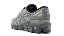 画像をギャラリービューアに読み込む, ASICS SportStyle GEL-QUANTUM 360 VII LICHEN GREEN/GUNMETAL 2