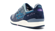 画像をギャラリービューアに読み込む, ASICS SportStyle GEL-LYTE III OG TARMAC/BERYL GREEN 2