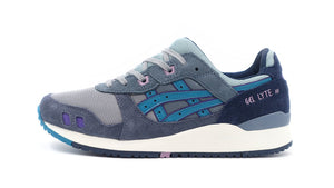 ASICS SportStyle GEL-LYTE III OG TARMAC/BERYL GREEN 3