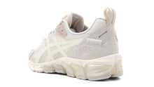 画像をギャラリービューアに読み込む, ASICS SportStyle GEL-QUANTUM 180 GTX &quot;GORE-TEX&quot; &quot;NIHONZARU PACK&quot; SMOKE GREY/CREAM 2