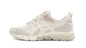 ASICS SportStyle GEL-QUANTUM 180 GTX "GORE-TEX" "NIHONZARU PACK" SMOKE GREY/CREAM 3