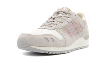 画像をギャラリービューアに読み込む, ASICS SportStyle GEL-LYTE III OG GTX &quot;GORE-TEX&quot; &quot;NIHONZARU PACK&quot; SMOKE GREY/PUTTY 1