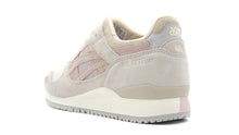 画像をギャラリービューアに読み込む, ASICS SportStyle GEL-LYTE III OG GTX &quot;GORE-TEX&quot; &quot;NIHONZARU PACK&quot; SMOKE GREY/PUTTY 2